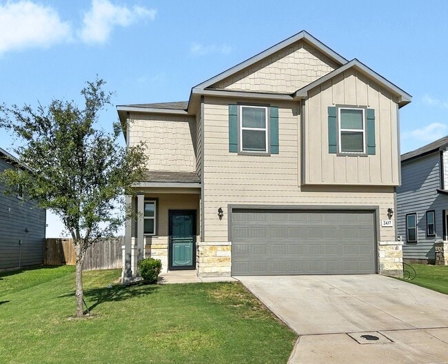 Building Photo - Beautiful 3-Bedroom Home in Growing Seguin