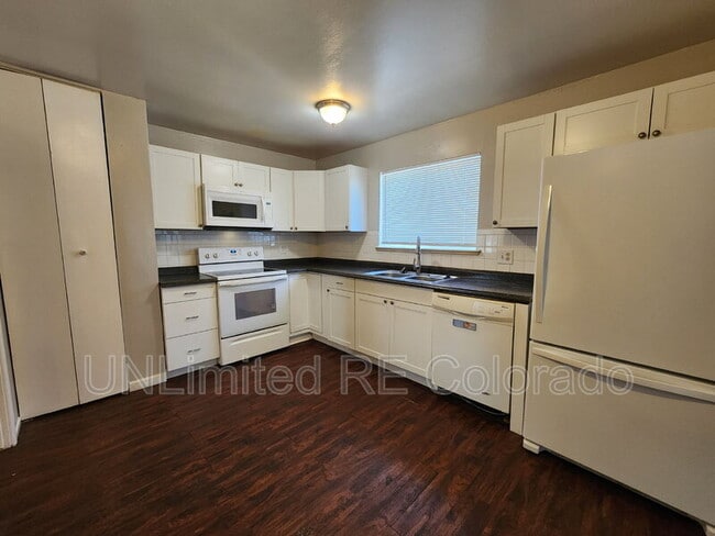 Building Photo - 6750 Wadsworth Blvd Unit #202