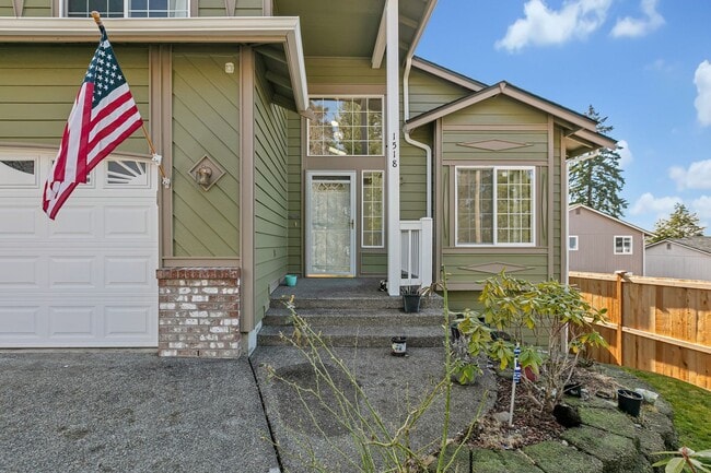 Photo - Beautiful Updated Home, A Must See!