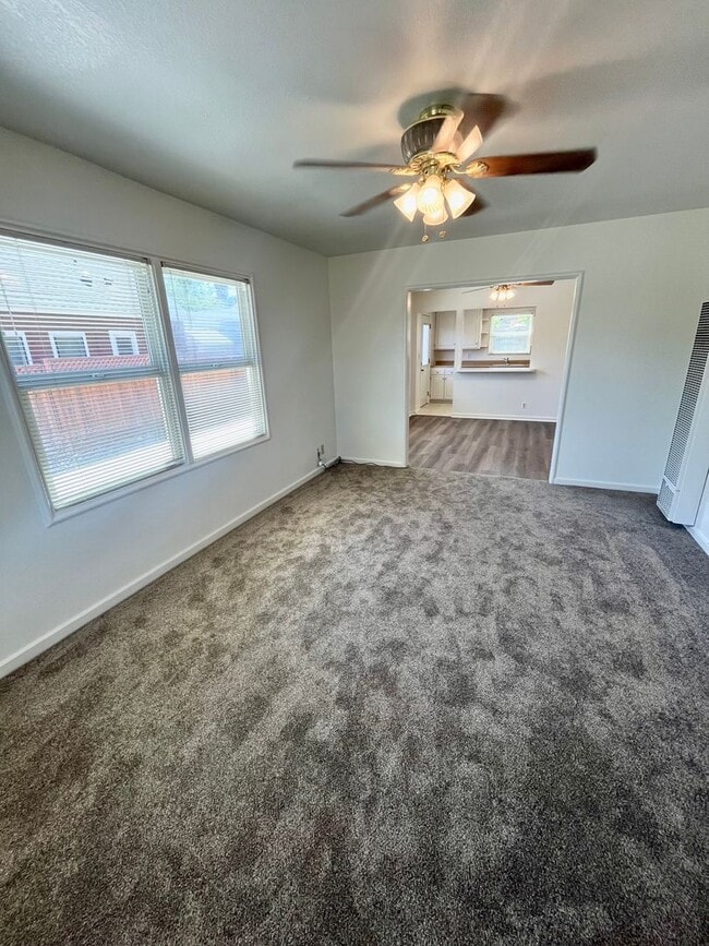 Photo - Vine Street Charmer 2 Bedroom 2 Bathroom Single Family Home Available 02/01/2026 **DO NOT DISTURB...