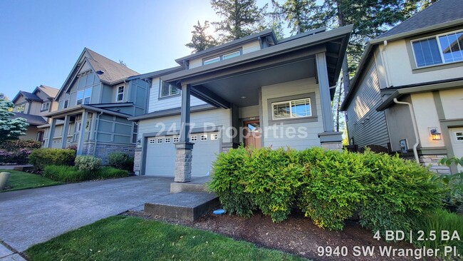 Building Photo - *Half Off First Month!!* Picturesque 4BD |... Rental