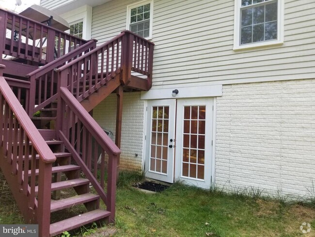 Building Photo - 4104 Swiss Stone Dr Rental