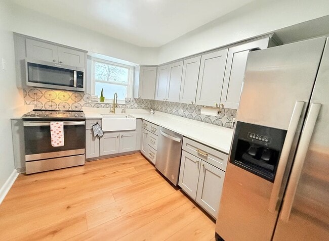 Photo - 3512 Gamage Dr