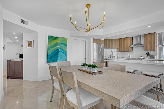 5200 N Ocean Dr Unit 1703