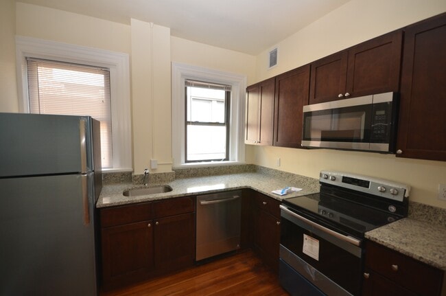 Photo - 1486 Beacon St Condo Unit 14