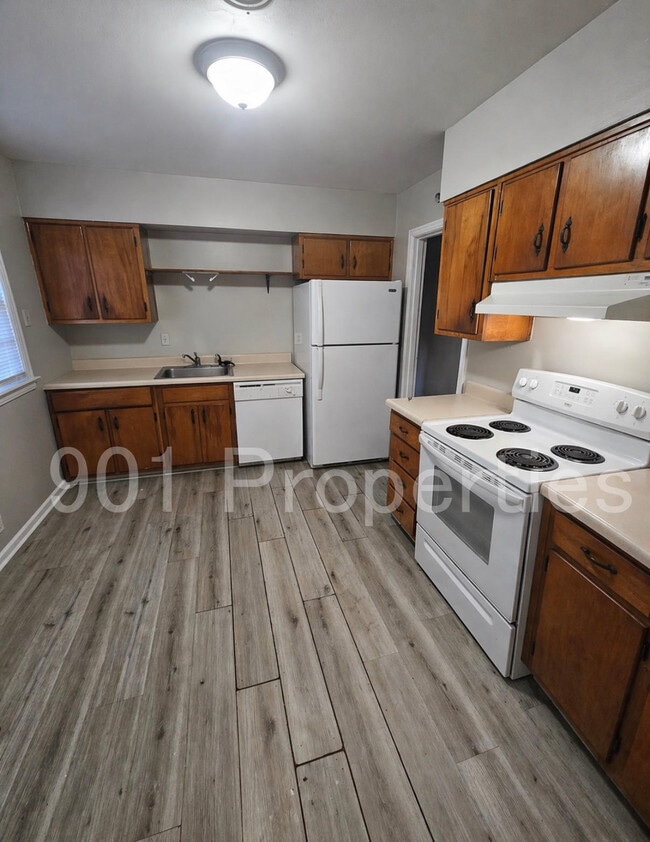 Photo - 1612 Hopewell Rd
