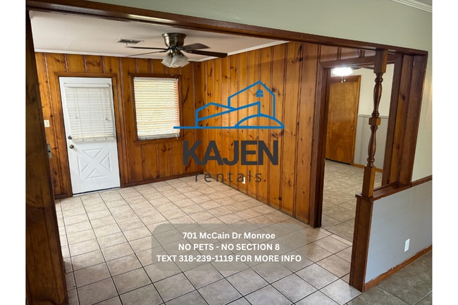 701 McCain Dr