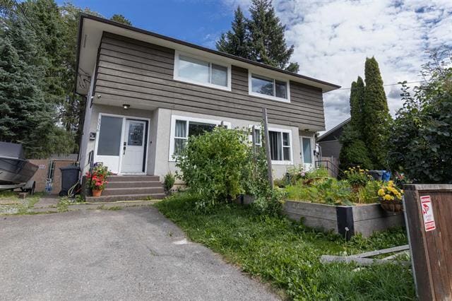 Building Photo - 2 bedroom in Terrace BC V8G 2T9