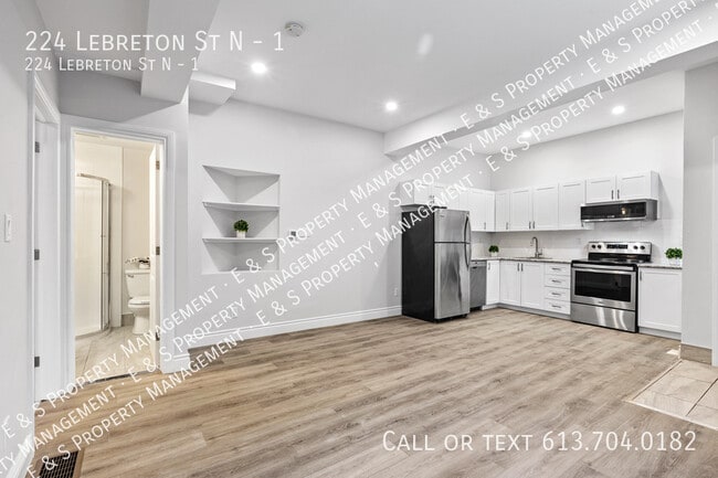 Photo - 224 Lebreton St N Unit 1
