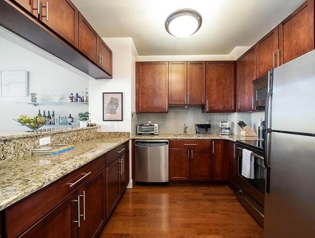 Photo - 1500 Washington St Unit 7P