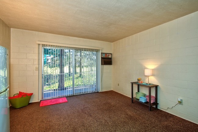 Photo - The Hudson Apartments