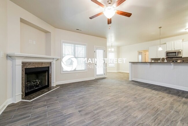 Photo - 5 Bedroom Pet-Friendly Home in GARNER, NC with Main Street Renewal