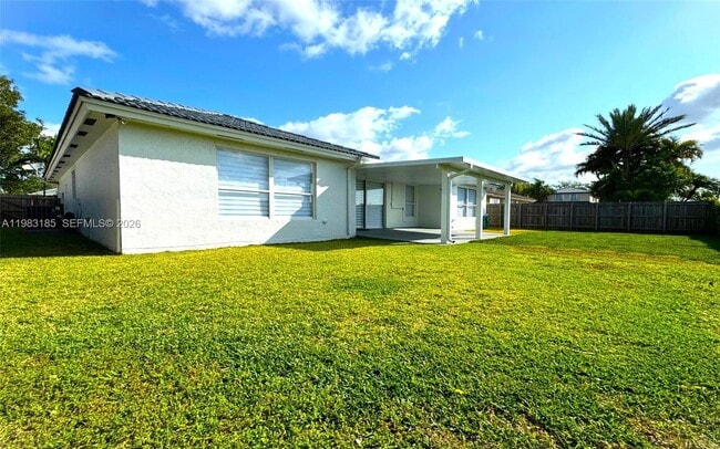 Photo - 15840 SW 151st Terrace