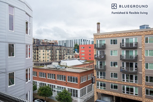 Photo - 1260 Republican St Unit FL6-ID277