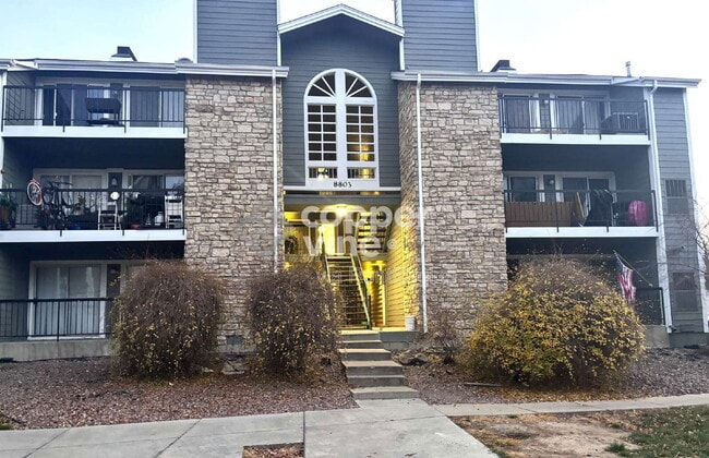 Building Photo - 8803 Colorado Blvd Unit 303