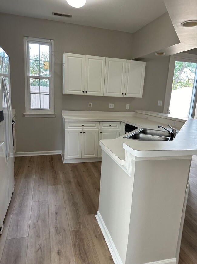 Photo - Plantation Woods in Chesapeake 3 BR, 2.5 BA, 2 Car Garage