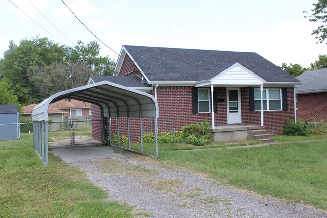 Photo - 2124 Ronnie Ave