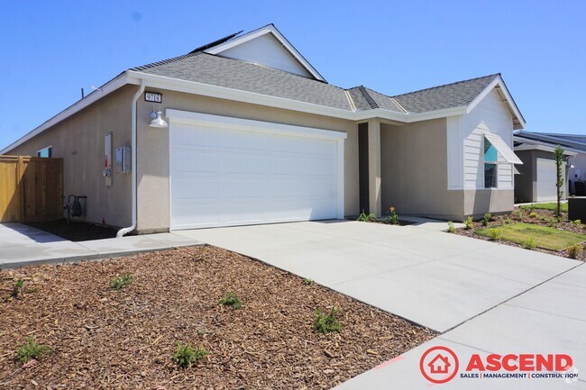 Building Photo - Gorgeous new build home located off 7th St...