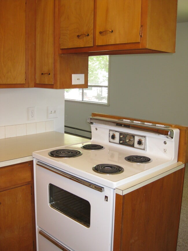Photo - 1107 Hays St Unit 1107