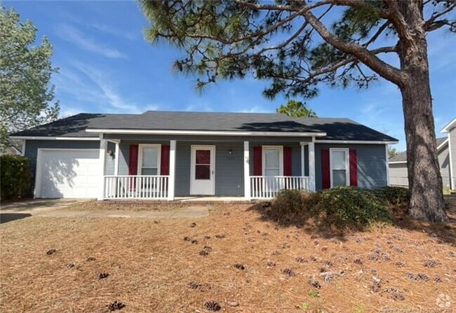 Building Photo - 3344 Chantilly Ln Rental