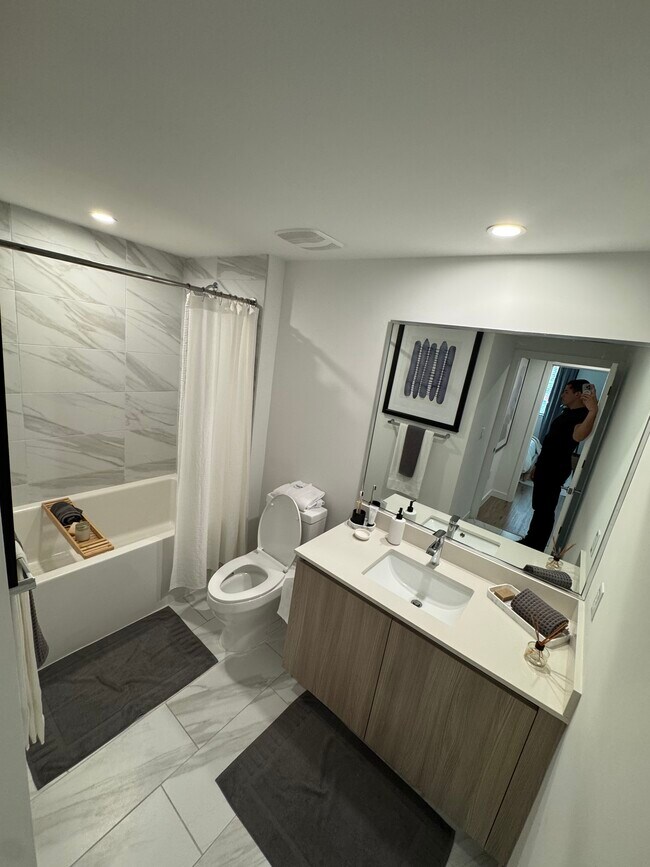 Photo - 645 W 76th St Unit A1