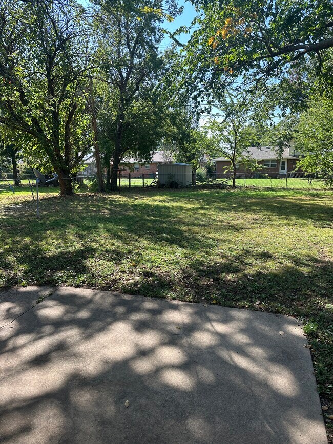 712 Denison Dr Rental For Rent in Norman, OK