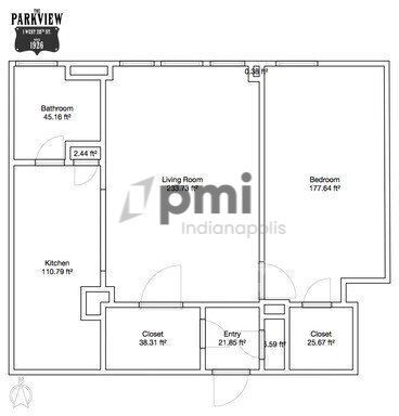 Photo - 1 W 28th St Unit 301