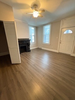 Building Photo - 340 Academy St Unit 1