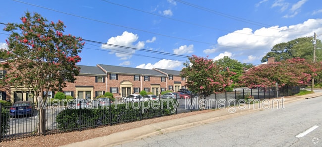 Building Photo - 2530 E North St Unit 11A Rental