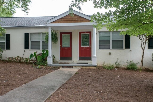 Building Photo - 1545 Stone Gate Ln SE Unit 1545