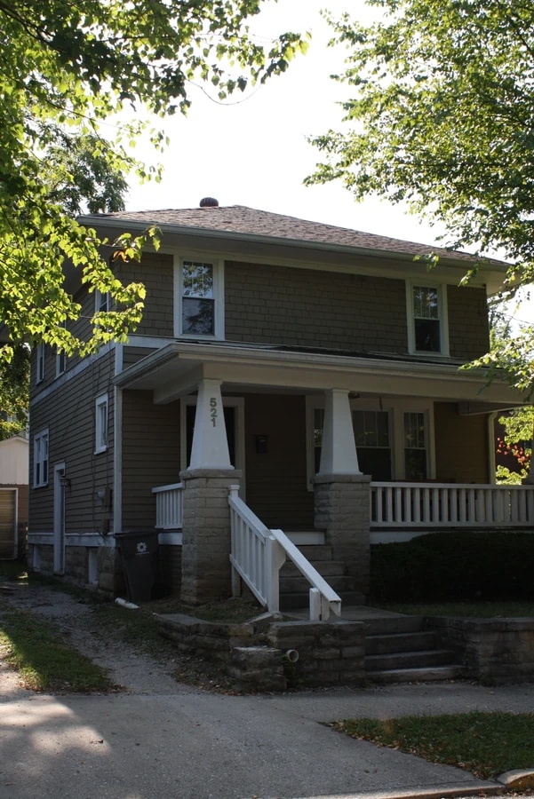 Photo - 521 S Fess Ave