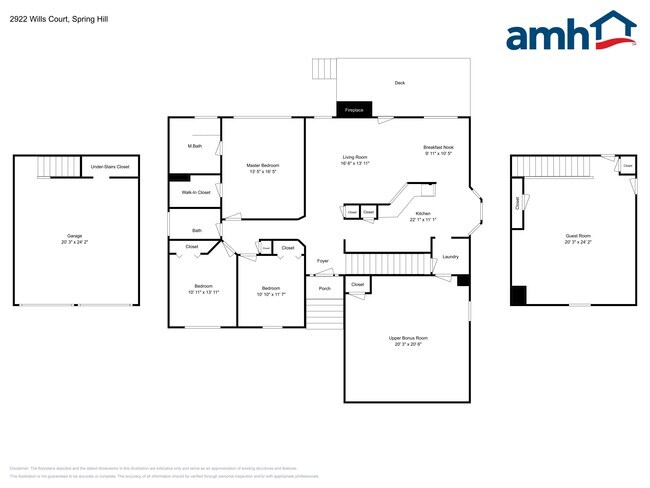 Photo - 2922 Wills Ct