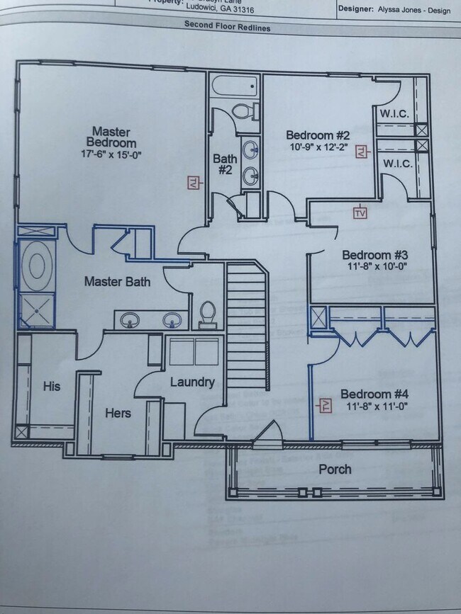 Photo - Spacious 4-Bedroom Home in Family-Friendly...