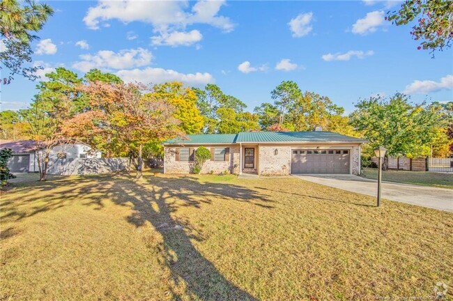 Building Photo - 3001 Stonecutter Cir Rental