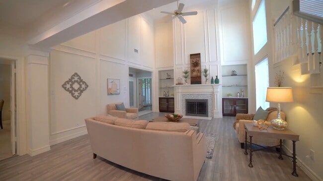 Photo - 3406 Kingsway Ct
