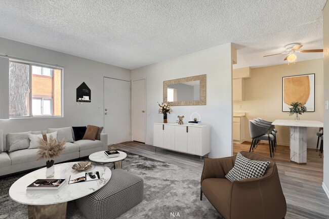 Lake Charlotte, Apartments For Rent in Las Vegas
