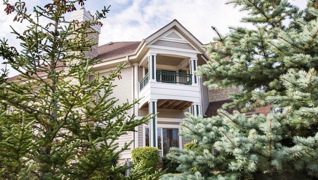 Building Photo - The Orchard Apartments