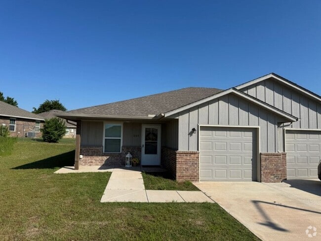 Building Photo - Live in OUR NEWEST SENIOR COMMUNITY! 55 & ... Rental