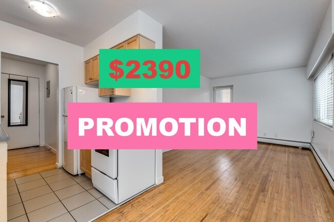 Building Photo - 1985 W 8th Ave Unit 303