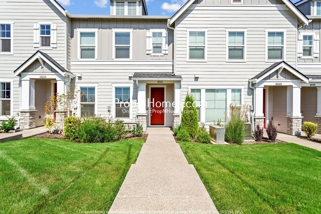 New Luxury Townhome in South Cooper Mountain! - New Luxury Townhome in South Cooper Mountain!