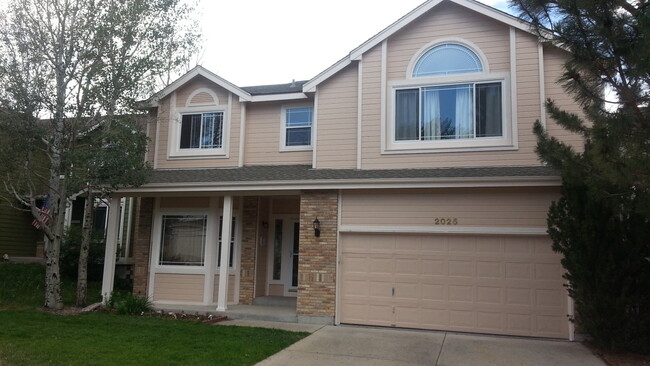 Building Photo - Gorgeous Home For Rent in Briargate