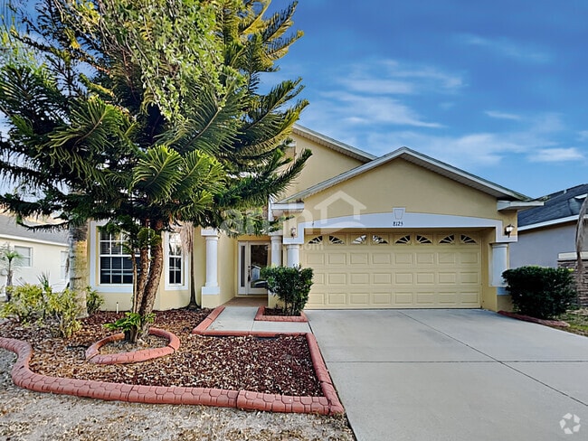 Building Photo - 8125 Alamosa Wood Ave Rental