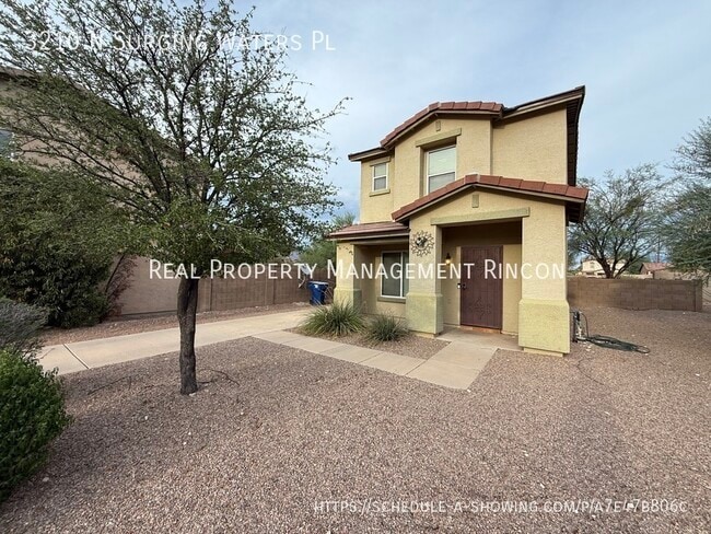 Building Photo - 3210 N Surging Waters Pl Rental