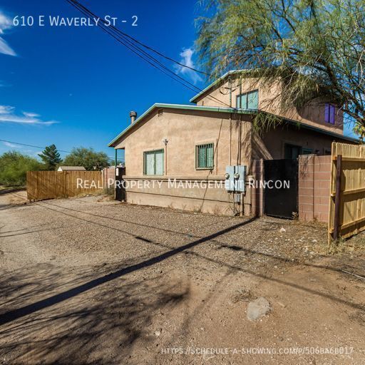 Photo - 610 E Waverly St