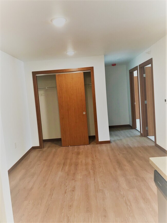 The Oaks on 20th Apartments For Rent in Saint Joseph, MN