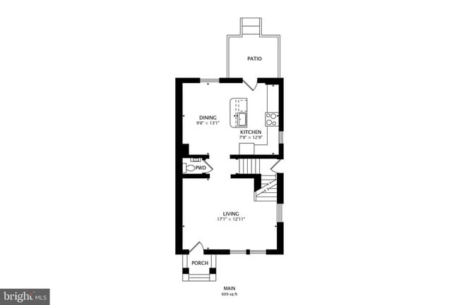 Photo - 4609 Hillside Rd SE