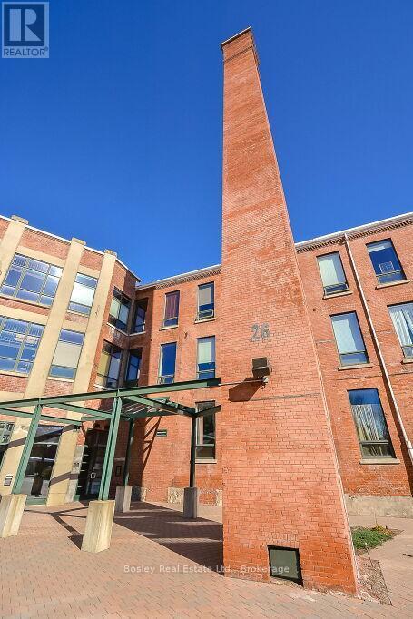 Photo - 26 Ontario St Unit 209