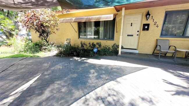 Photo - 1124 NE 7th St