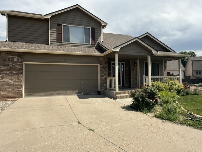 Building Photo - 1427 Painted Desert Ct Rental