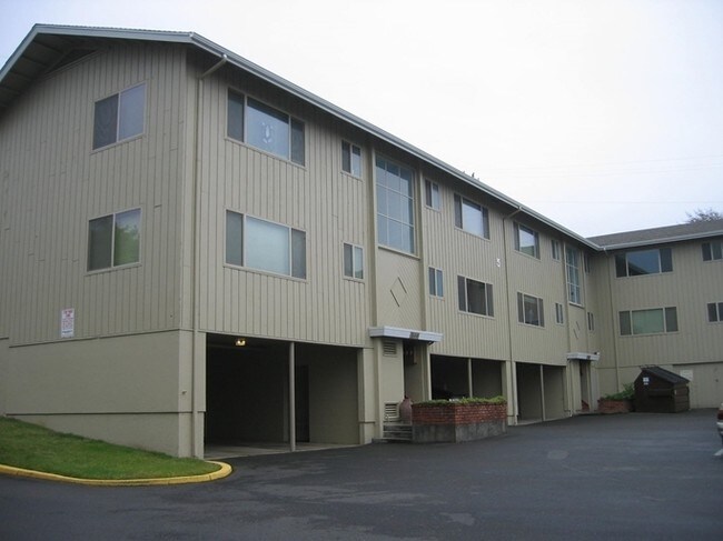 Photo - Hillcrest View Apartments
